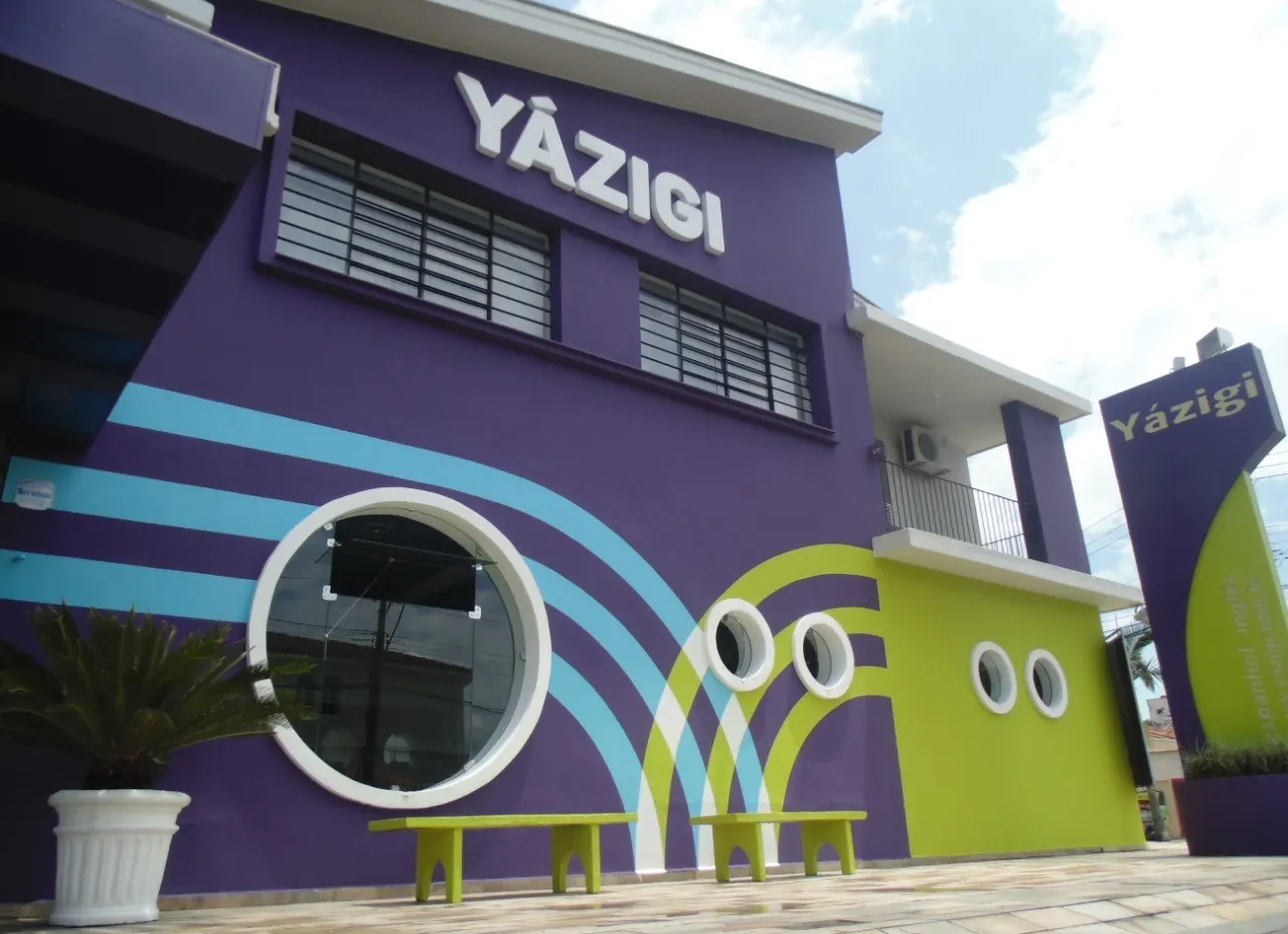 Imagem de capa do artigo 9 DIFERENCIAIS DO YÁZIGI NO MERCADO DE FRANQUIAS DE EDUCAÇÃO