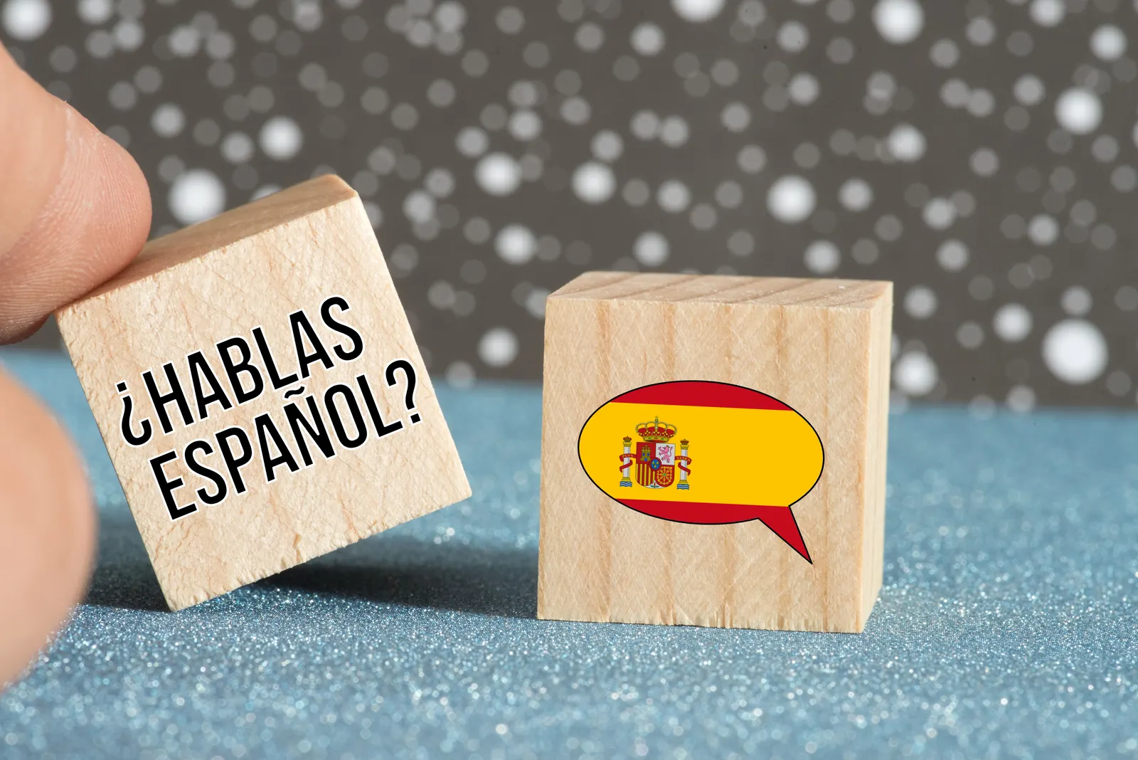 Imagem de capa do artigo COMO MELHORAR A PRONÚNCIA EM ESPANHOL?
