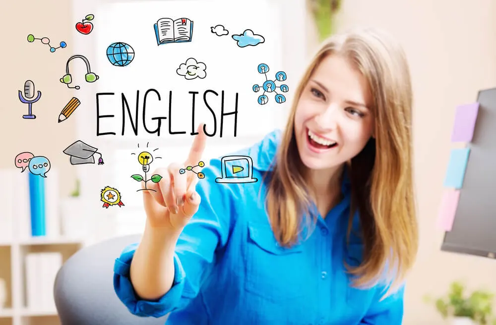 Imagem de capa do artigo APRENDER INGLÊS: CONFIRA 5 DICAS INDISPENSÁVEIS