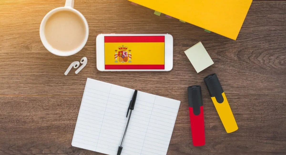 Imagem de capa do artigo AFINAL, COMO FUNCIONAM AS SIGLAS EM ESPANHOL?