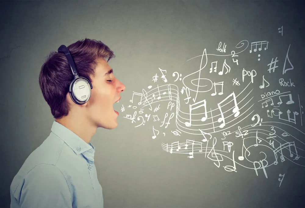 Imagem de capa do artigo COMO DIZER AS NOTAS MUSICAIS EM INGLÊS