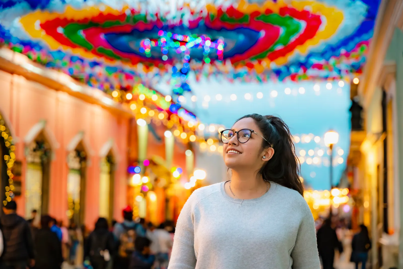 Imagem de capa do artigo TURISMO EM ESPANHOL? CONHEÇA MAIS SOBRE PAÍSES DA AMÉRICA CENTRAL