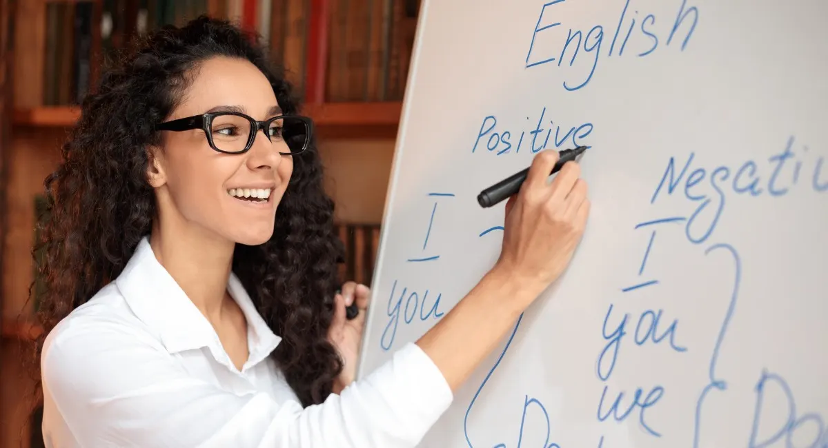 Imagem de capa do artigo ESTRATÉGIAS DE MARKETING PARA FRANQUIAS DE ESCOLA DE INGLÊS