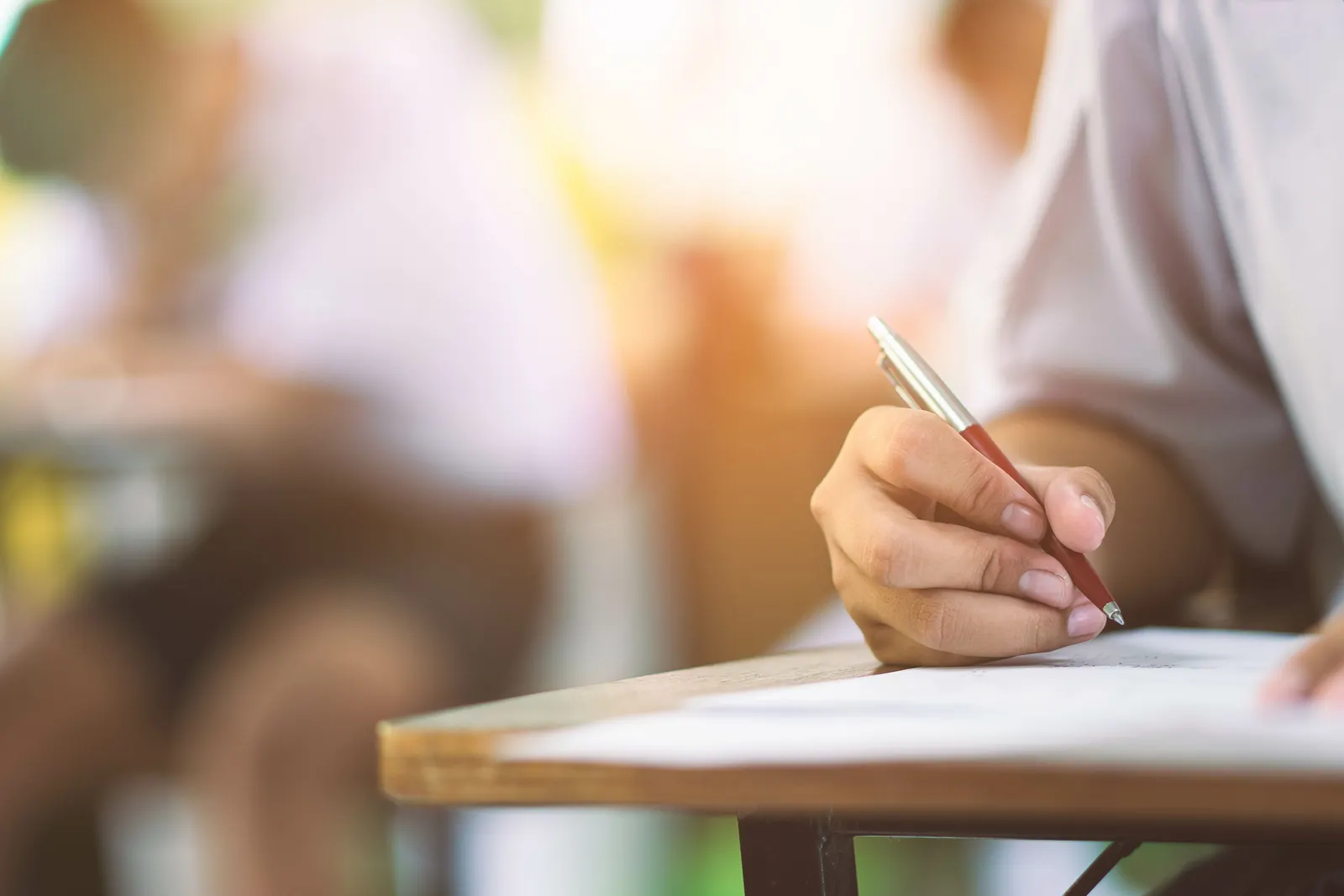 Imagem de capa do artigo COMO FUNCIONAM OS TESTES DE PROFICIÊNCIA EM INGLÊS IELTS E TOEIC?