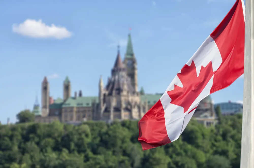 Imagem de capa do artigo CONHEÇA OS 10 PRINCIPAIS PONTOS TURÍSTICOS DO CANADÁ