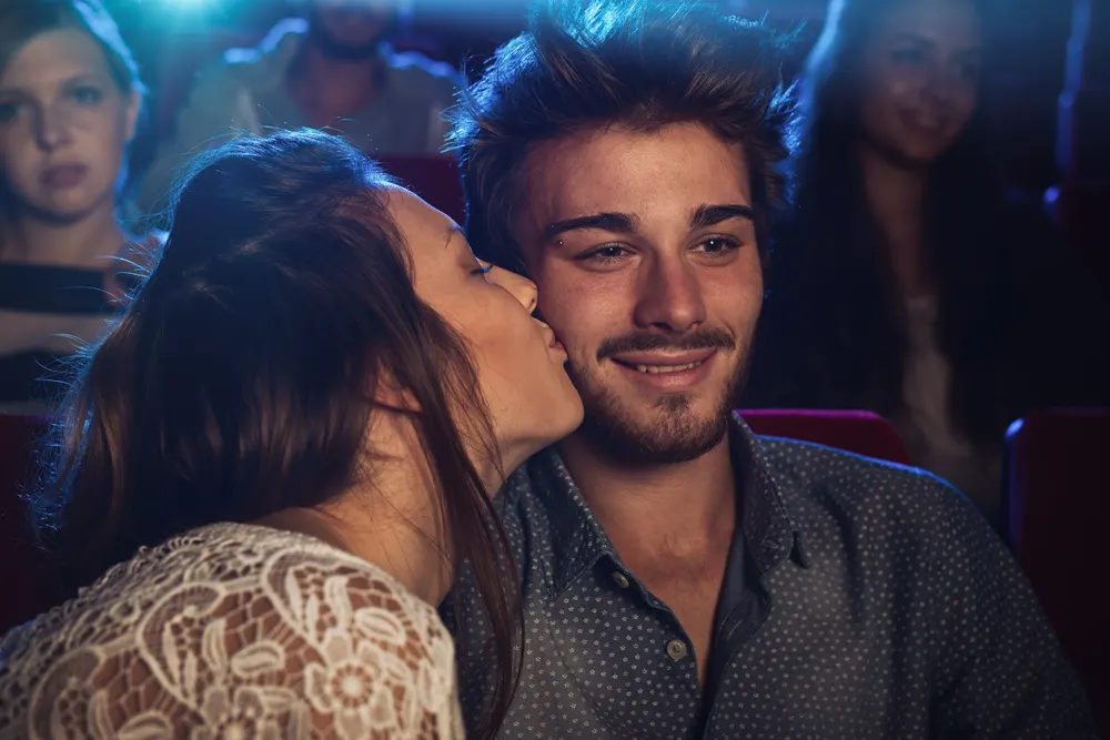 Imagem de capa do artigo VALENTINE’S DAY: VOCÊ AMA OU ODEIA ESTES FILMES?