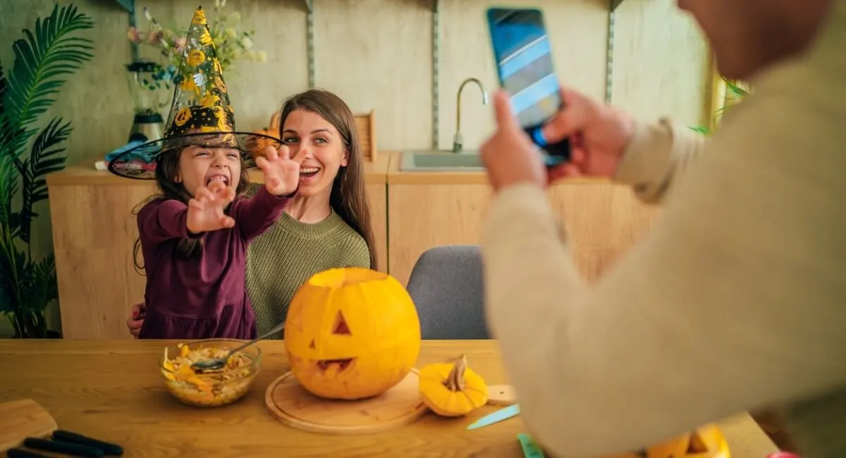 Imagem de capa do artigo RECEITAS DE COMIDAS DE HALLOWEEN PARA FAZER E COMEMORAR A DATA