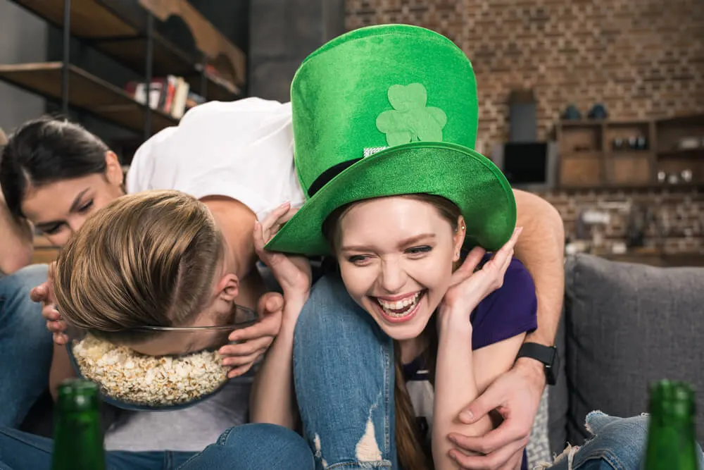 Imagem de capa do artigo ST. PATRICK'S DAY: SAIBA TUDO SOBRE A DATA