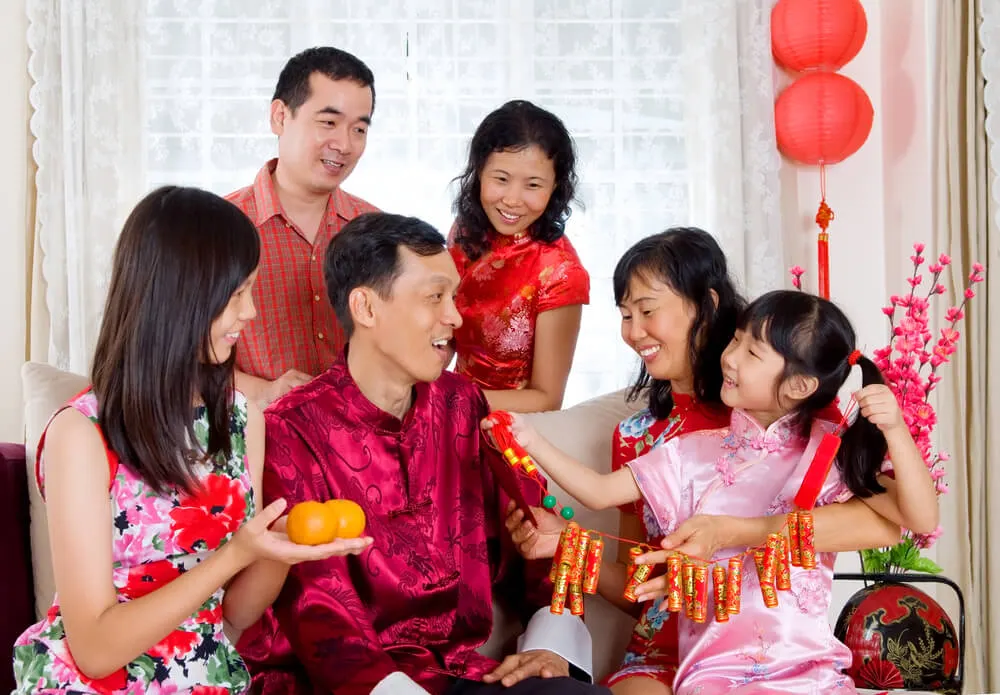 Imagem de capa do artigo 7 COISAS QUE VOCÊ PRECISA SABER SOBRE O ANO-NOVO CHINÊS