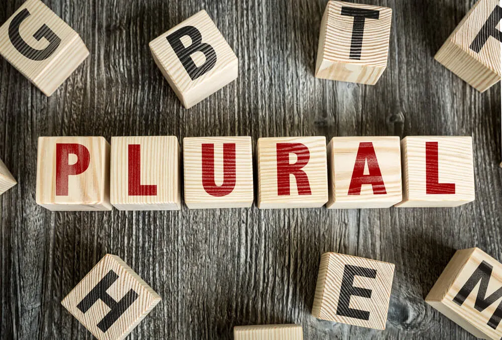 Imagem de capa do artigo PLURAL EM INGLÊS: TIRE TODAS AS SUAS DÚVIDAS