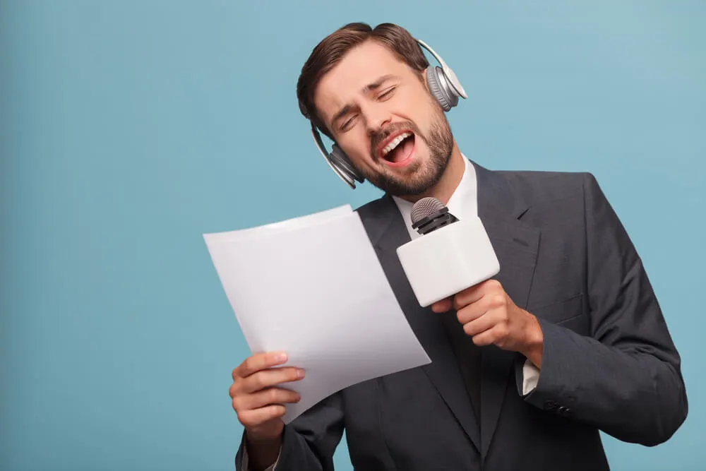 Imagem de capa do artigo O QUE É REPORTED SPEECH?