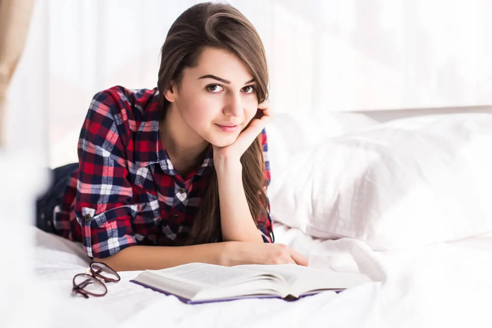 Imagem de capa do artigo READING: OS MELHORES LIVROS PARA APRENDER INGLÊS