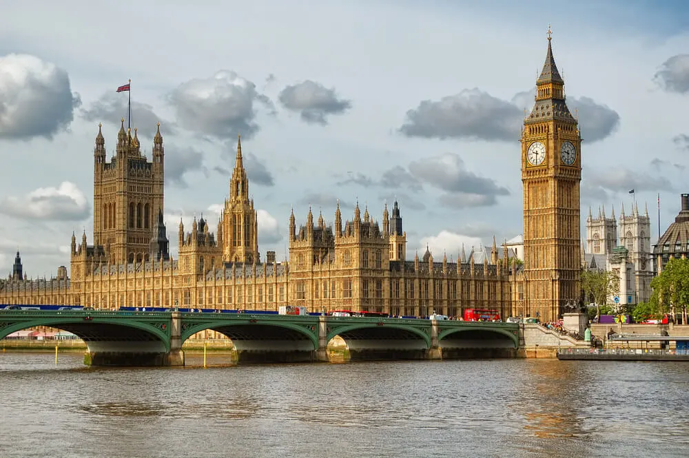 Imagem de capa do artigo LONDRES: O QUE VOCÊ NÃO PODE PERDER EM UMA VISITA À CIDADE