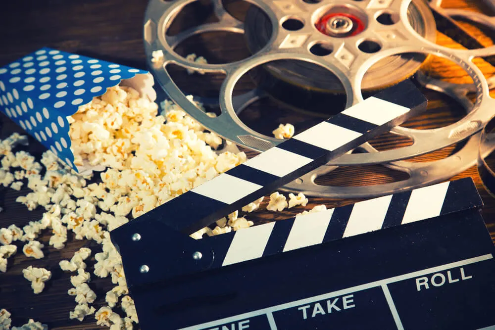 Imagem de capa do artigo CINEMA: CONHEÇA OS FILMES COM AS MAIORES BILHETERIAS DA HISTÓRIA