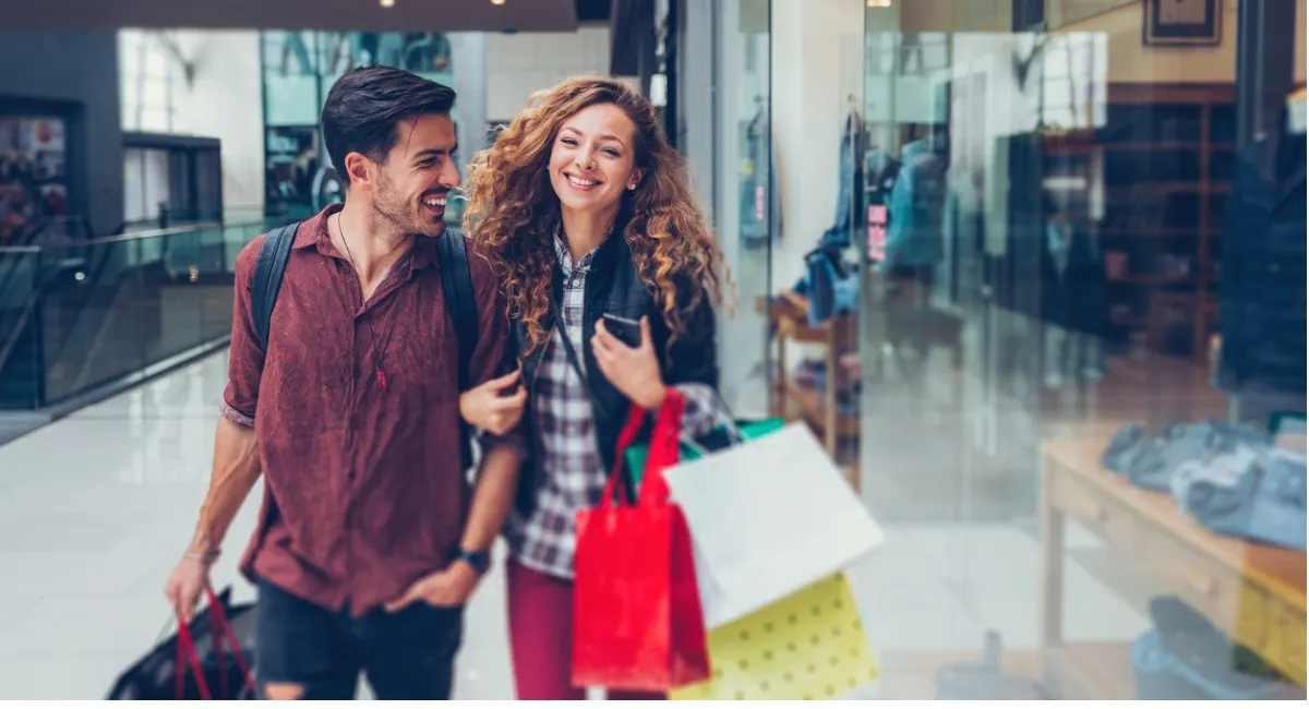 Imagem de capa do artigo BLACK FRIDAY: COMO FALAR SOBRE COMPRAS EM INGLÊS?