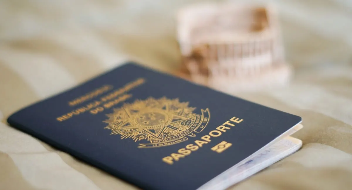 Imagem de capa do artigo 8 PASSOS PARA TIRAR O PASSAPORTE BRASILEIRO