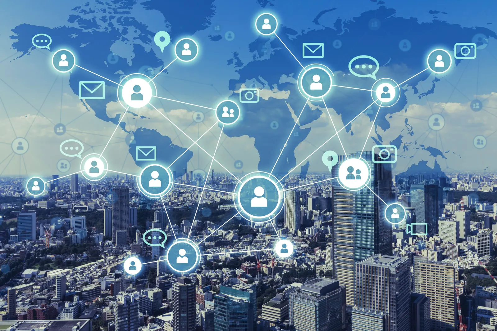Imagem de capa do artigo 5 DICAS PARA CRIAR UM PERFIL EM INGLÊS NO LINKEDIN