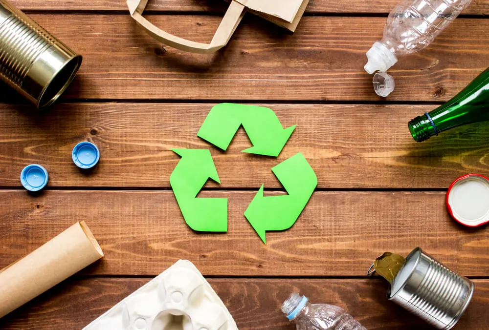 Imagem de capa do artigo COMO REUTILIZAR MATERIAIS RECICLÁVEIS (OU NÃO!) EM CASA