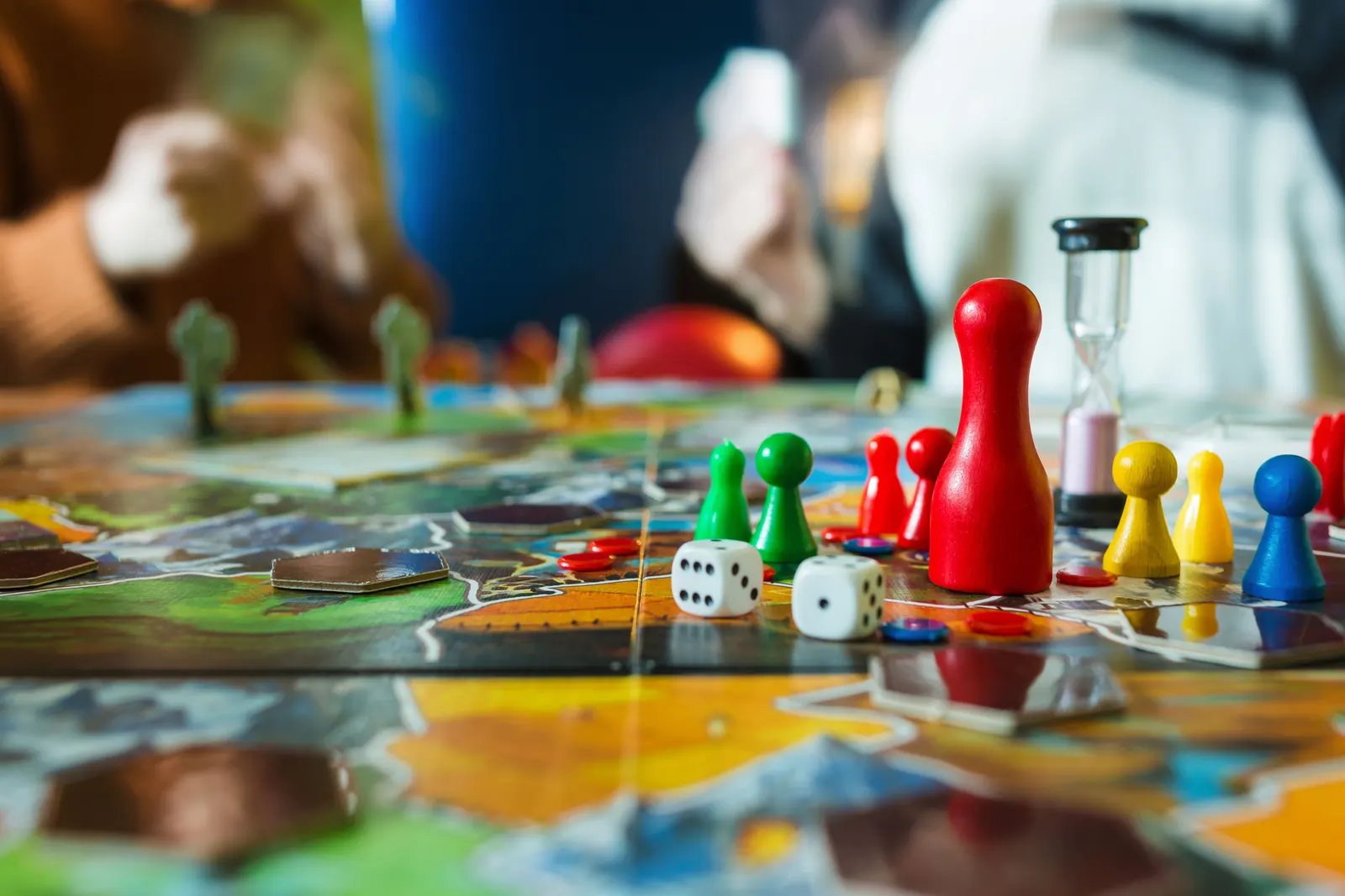 Imagem de capa do artigo 6 JOGOS EM INGLÊS PARA CRIANÇAS
