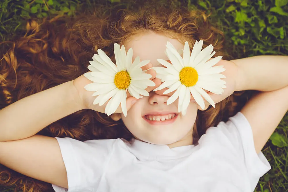 Imagem de capa do artigo OS NOMES DAS FLORES EM INGLÊS