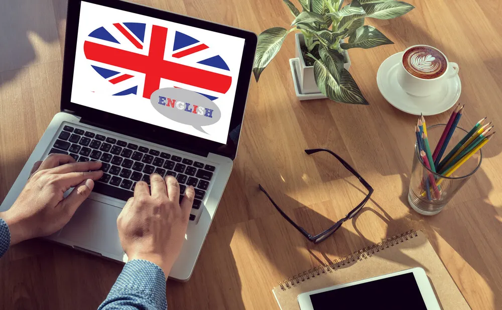 Imagem de capa do artigo 5 HÁBITOS DIÁRIOS QUE MELHORAM O APRENDIZADO DO INGLÊS