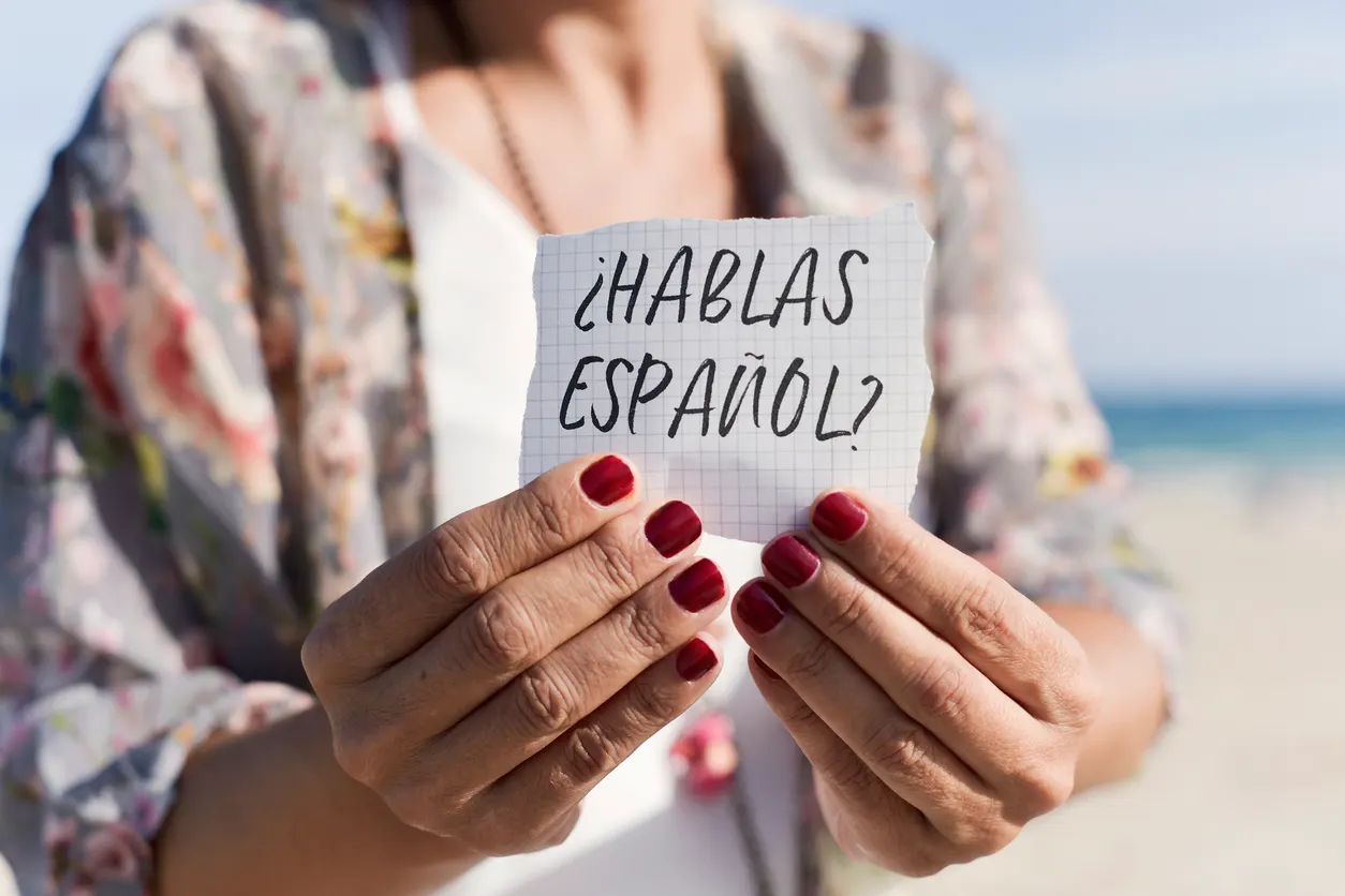 Imagem de capa do artigo COMO APRENDER ESPANHOL?