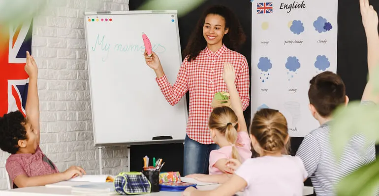 Imagem de capa do artigo ENSINO DE INGLÊS: CONFIRA AS VANTAGENS DO YÁZIGI FOR SCHOOLS