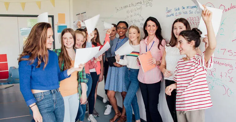 Imagem de capa do artigo POTENCIALIZE AS AULAS DE INGLÊS DA SUA ESCOLA COM O YÁZIGI FOR SCHOOLS