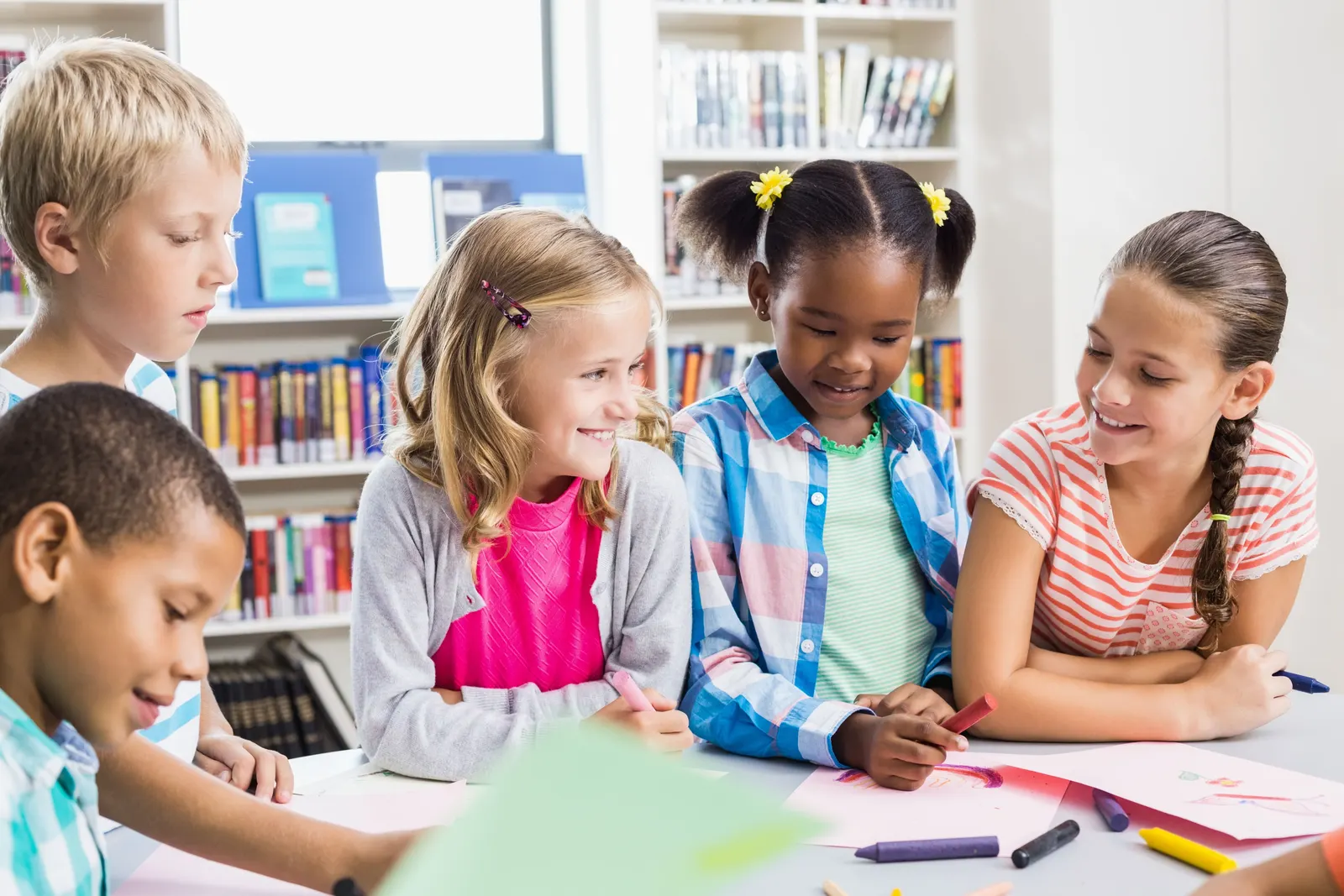 Imagem de capa do artigo CONHEÇA O YÁZIGI EXPLORE - ENSINO DE INGLÊS AFTER SCHOOL!