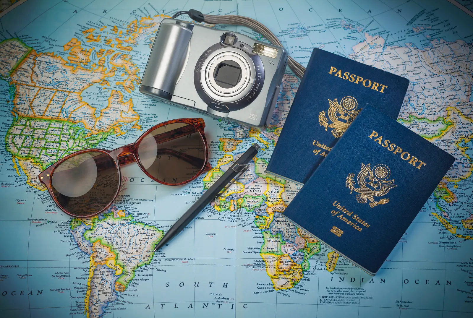 Imagem de capa do artigo YÁZIGI TRAVEL: O SEU PASSAPORTE PARA O MUNDO