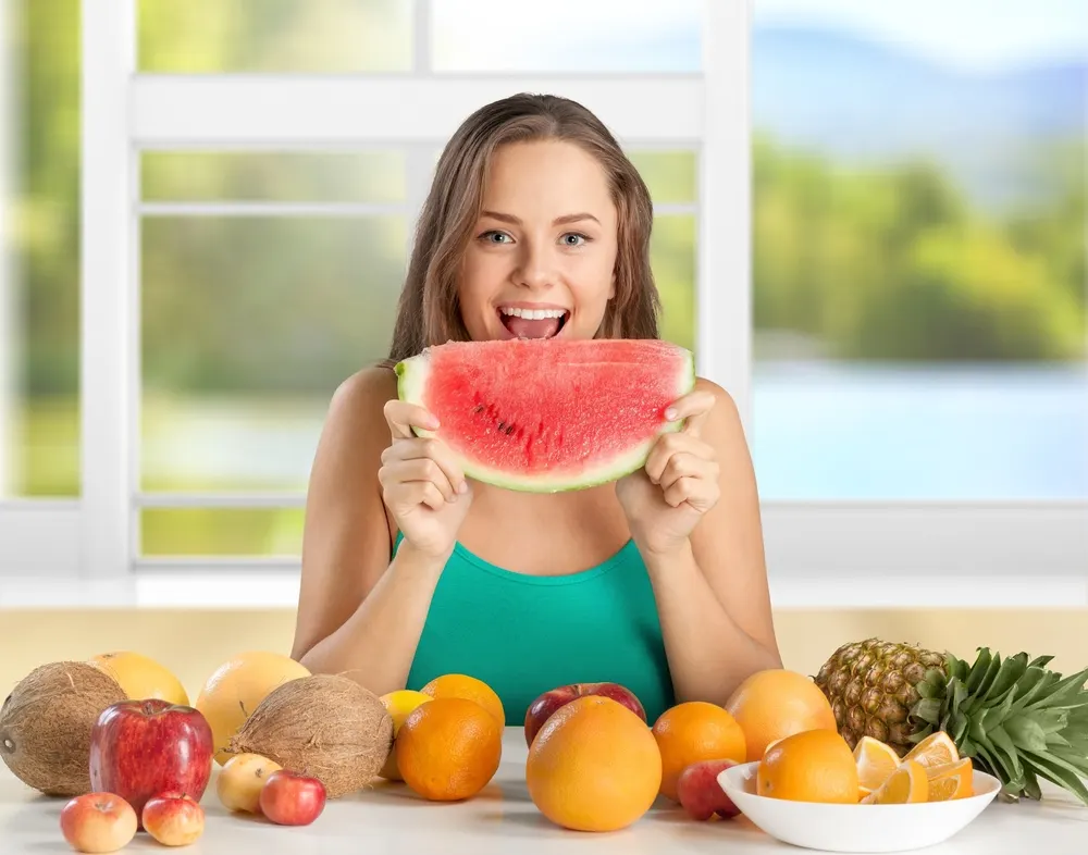 Imagem de capa do artigo COMO FALAR AS FRUTAS EM INGLÊS