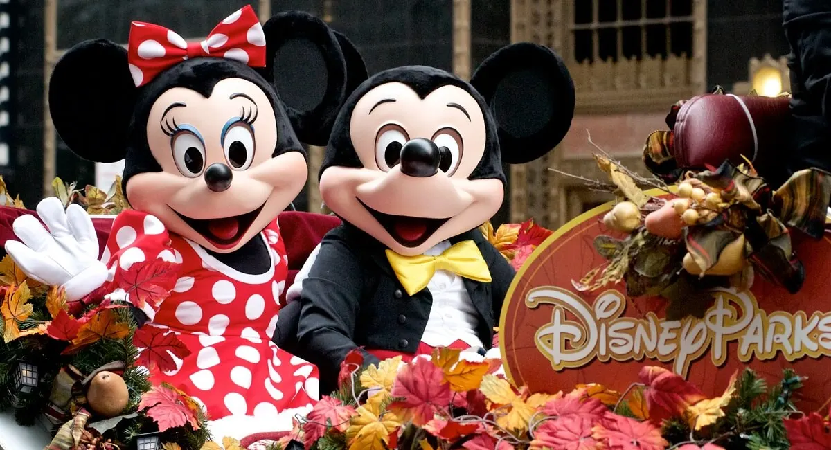 Imagem de capa do artigo COMO APRENDER INGLÊS COM FILMES DA DISNEY