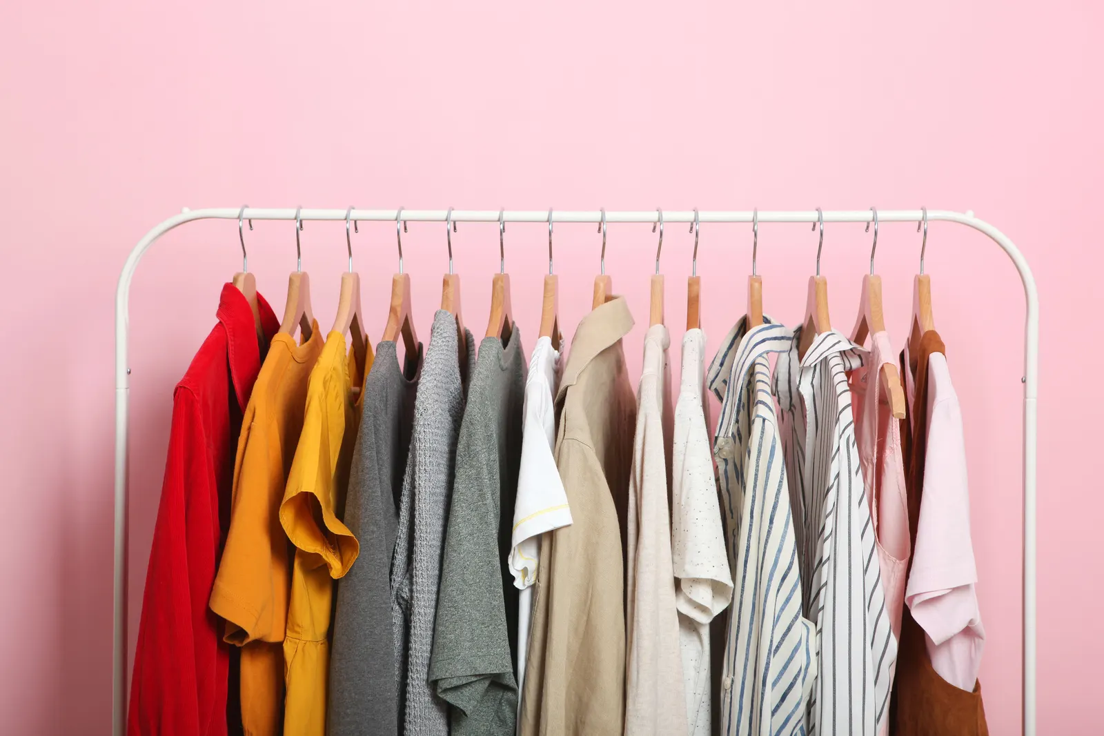 Imagem de capa do artigo VOCABULÁRIO: APRENDA A FALAR OS NOMES DAS ROUPAS EM ESPANHOL