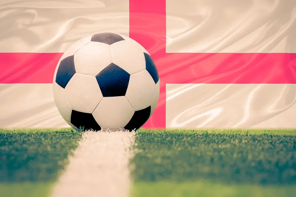 Imagem de capa do artigo EXPRESSÕES DO FUTEBOL EM INGLÊS