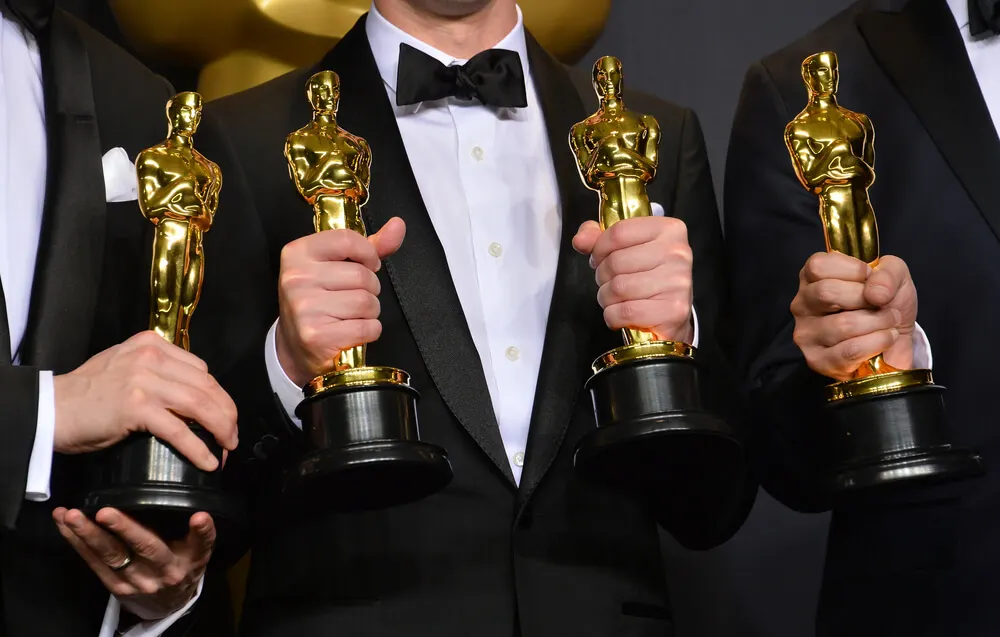 Imagem de capa do artigo OS FILMES MAIS PREMIADOS DO CINEMA
