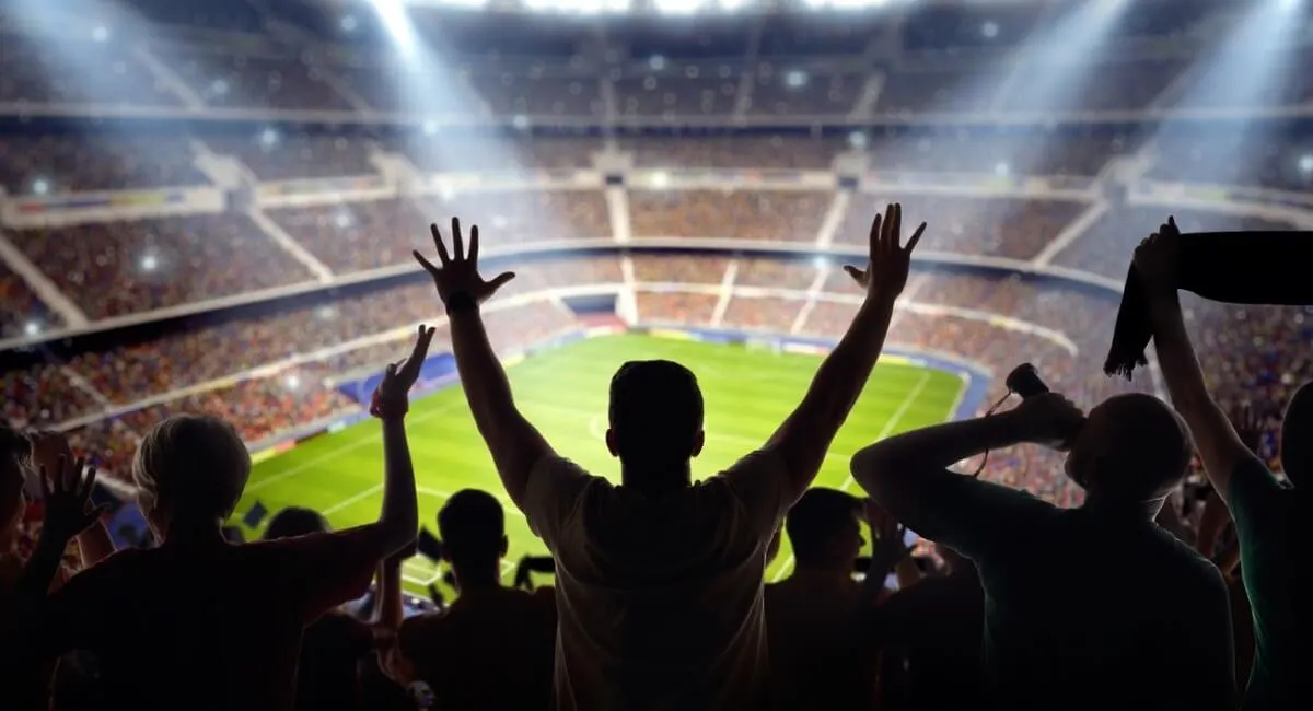 Imagem de capa do artigo TERMOS DE FUTEBOL EM INGLÊS PARA VOCÊ CONHECER
