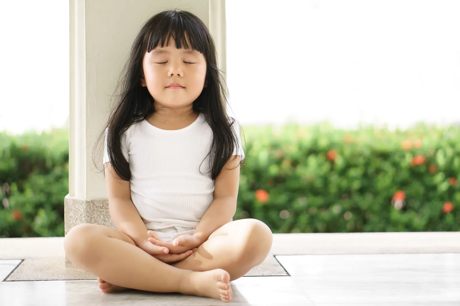 Imagem de capa do artigo QUAIS OS BENEFÍCIOS DO MINDFULNESS PARA AS CRIANÇAS?