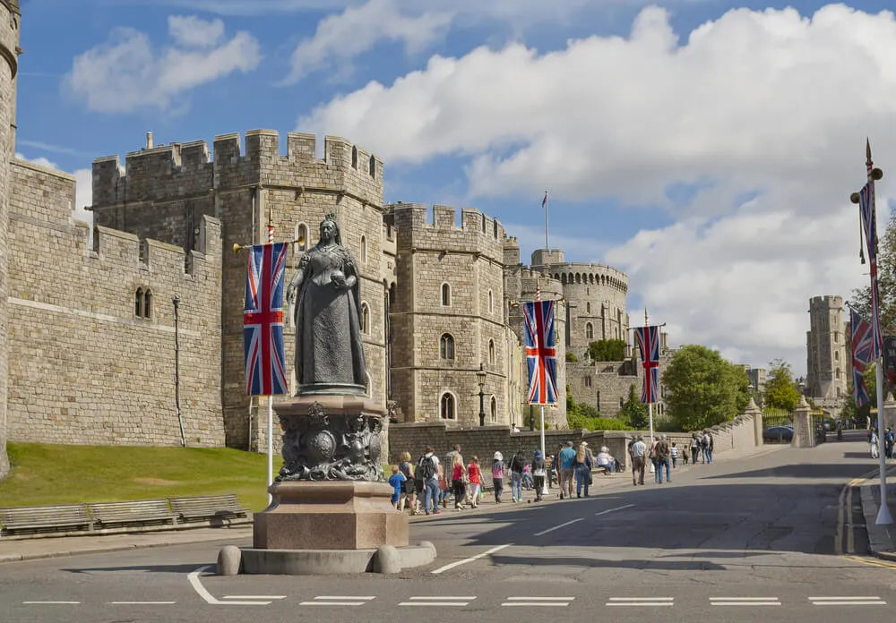Imagem de capa do artigo 7 PONTOS TURÍSTICOS DA INGLATERRA QUE VOCÊ PRECISA CONHECER
