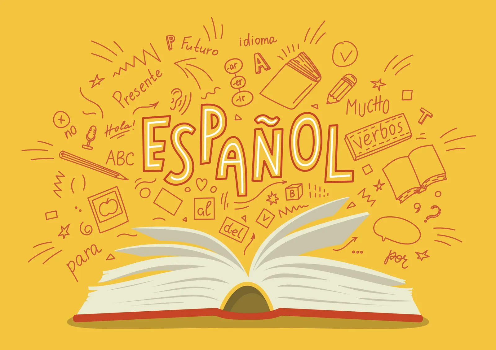 Imagem de capa do artigo ADVÉRBIOS EM ESPANHOL: SAIBA QUAIS SÃO!