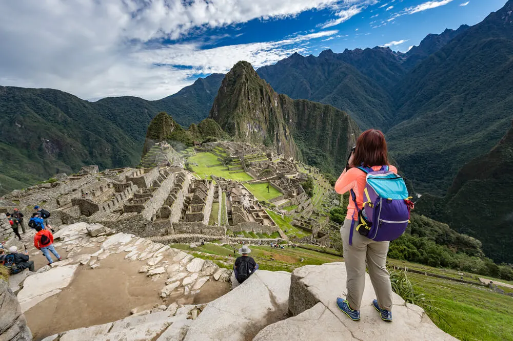 Imagem de capa do artigo MACHU PICCHU: TUDO QUE VOCÊ PRECISA SABER PARA VISITAR A CIDADE HISTÓRICA INCA