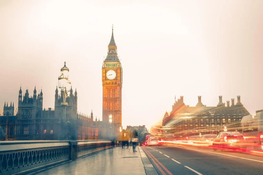 Imagem de capa do artigo 5 COISAS SOBRE A INGLATERRA QUE VOCÊ NÃO SABIA
