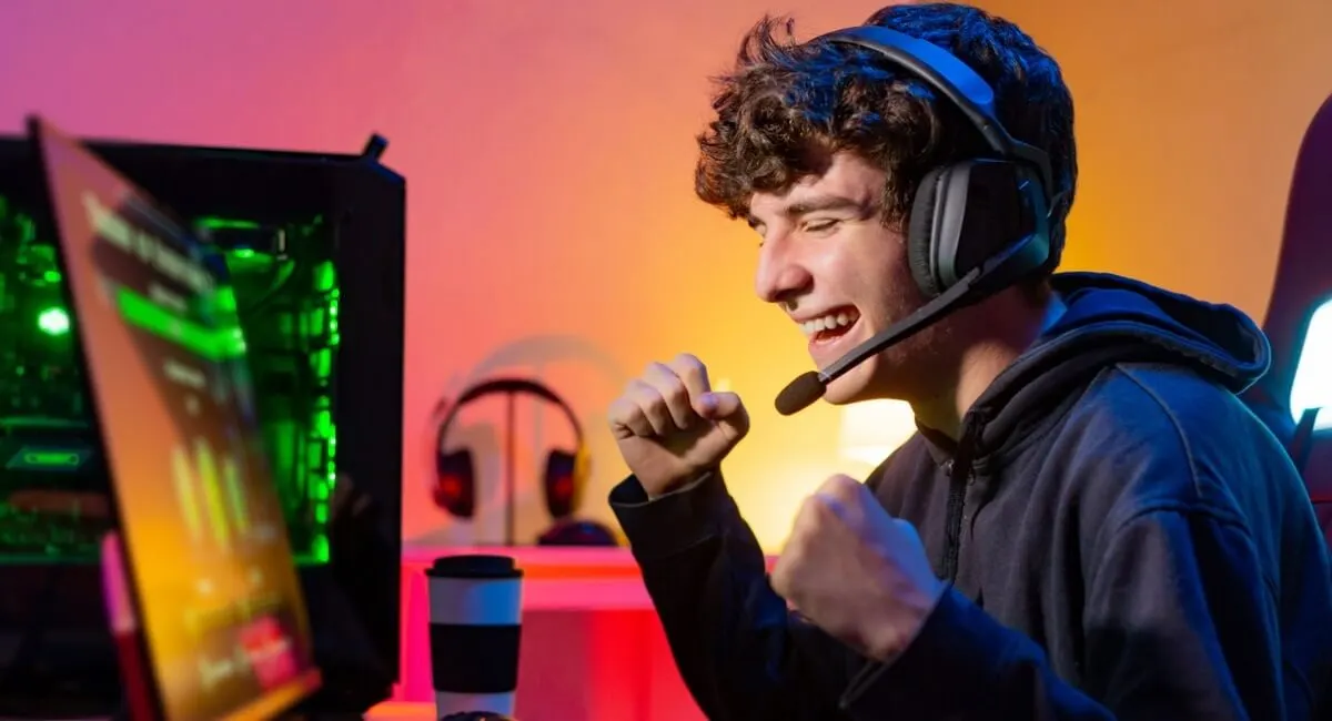 Imagem de capa do artigo QUAIS OS MELHORES JOGOS ONLINE PARA APRENDER INGLÊS?