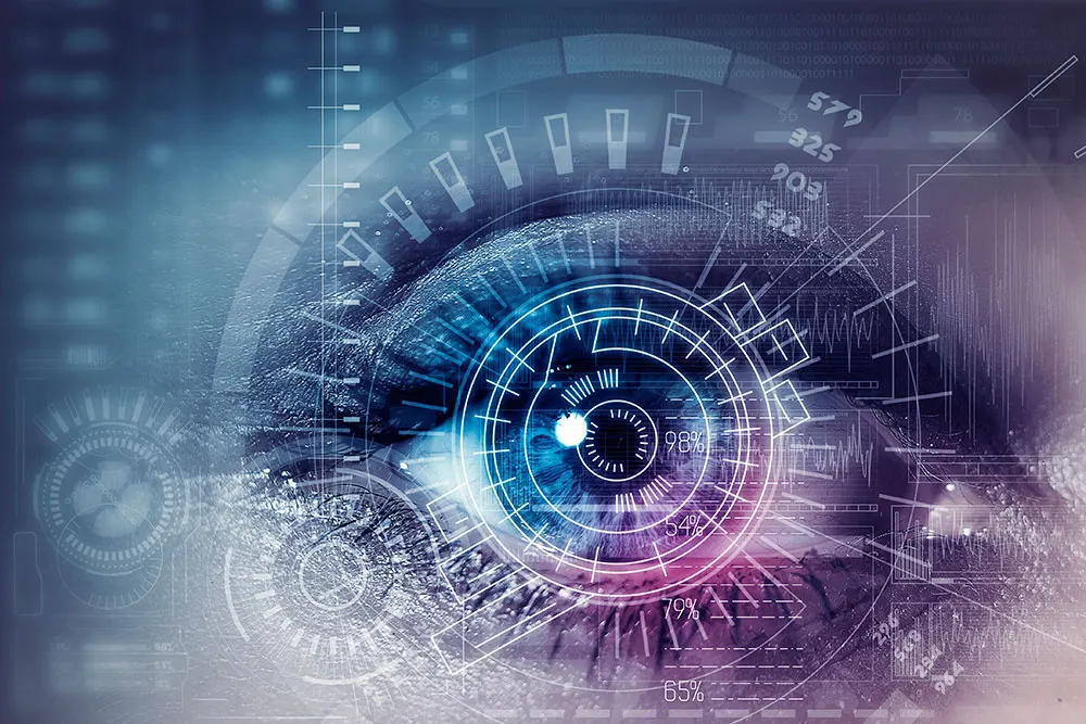 Imagem de capa do artigo 7 FILMES QUE SÃO MUITO BLACK MIRROR