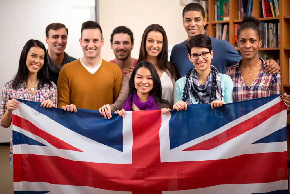 Imagem de capa do artigo SEU INGLÊS É SUFICIENTE PARA UM INTERCÂMBIO?