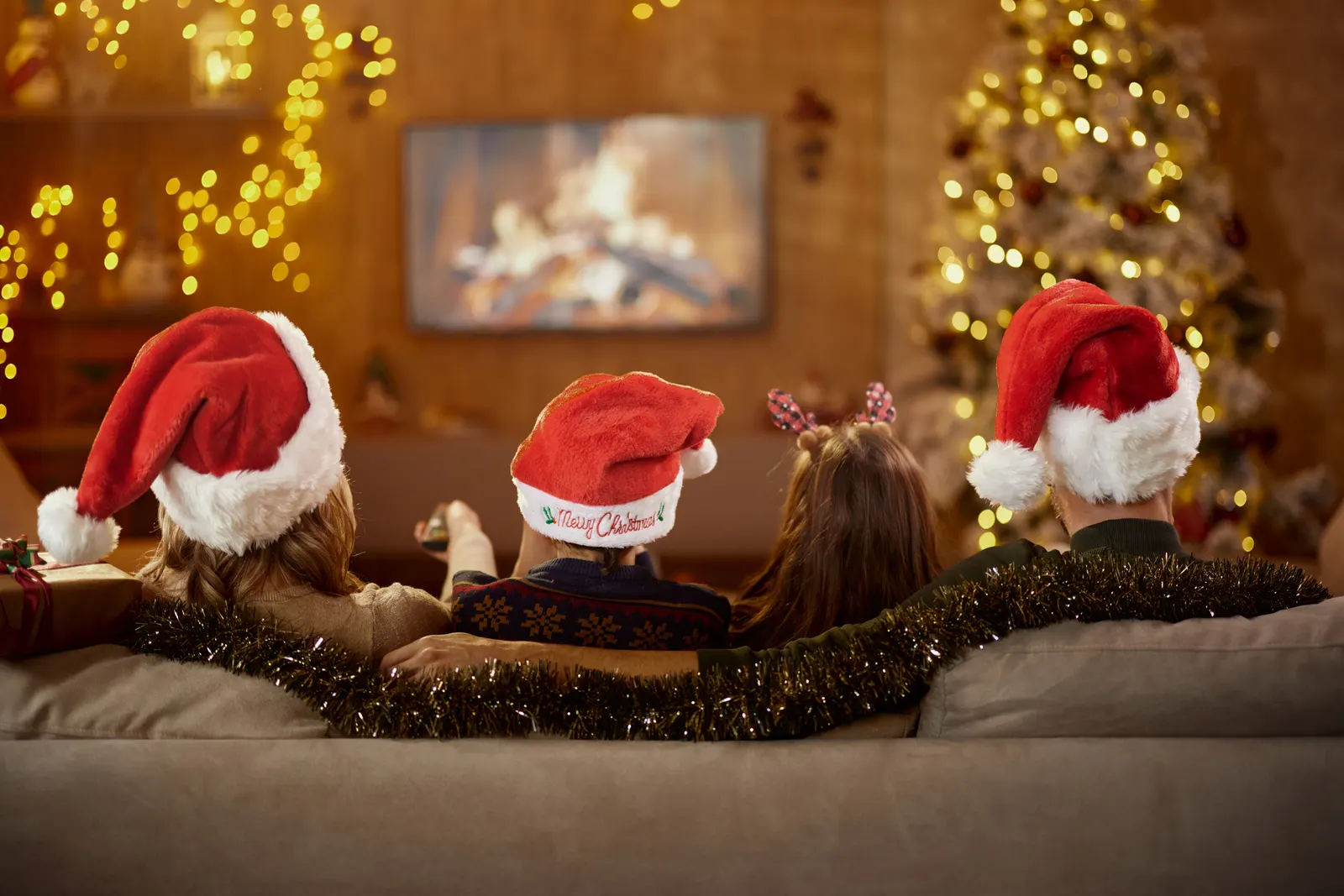 Imagem de capa do artigo FILMES DE NATAL PARA PRATICAR INGLÊS