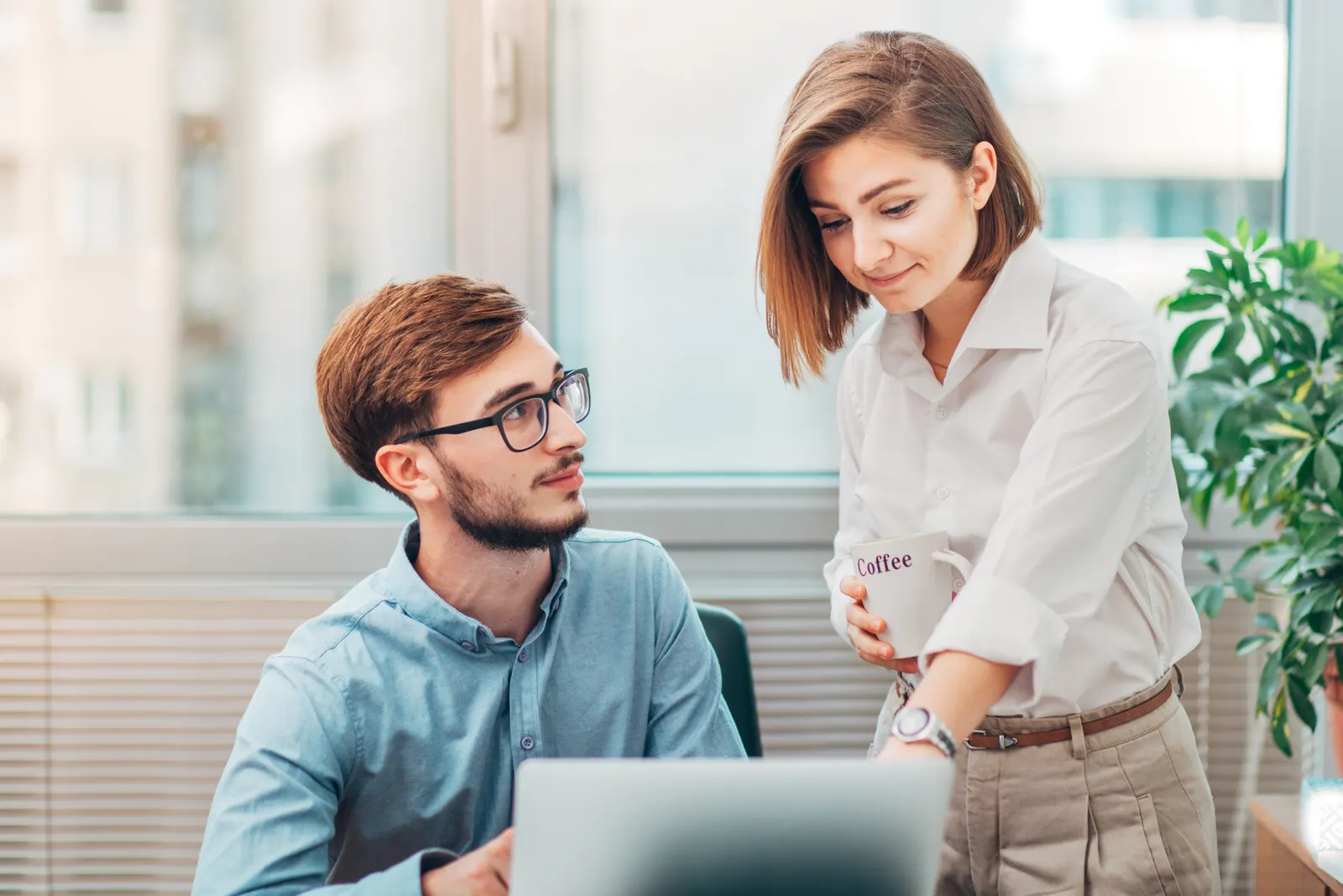 Imagem de capa do artigo QUAL A DIFERENÇA ENTRE INTERN E TRAINEE?