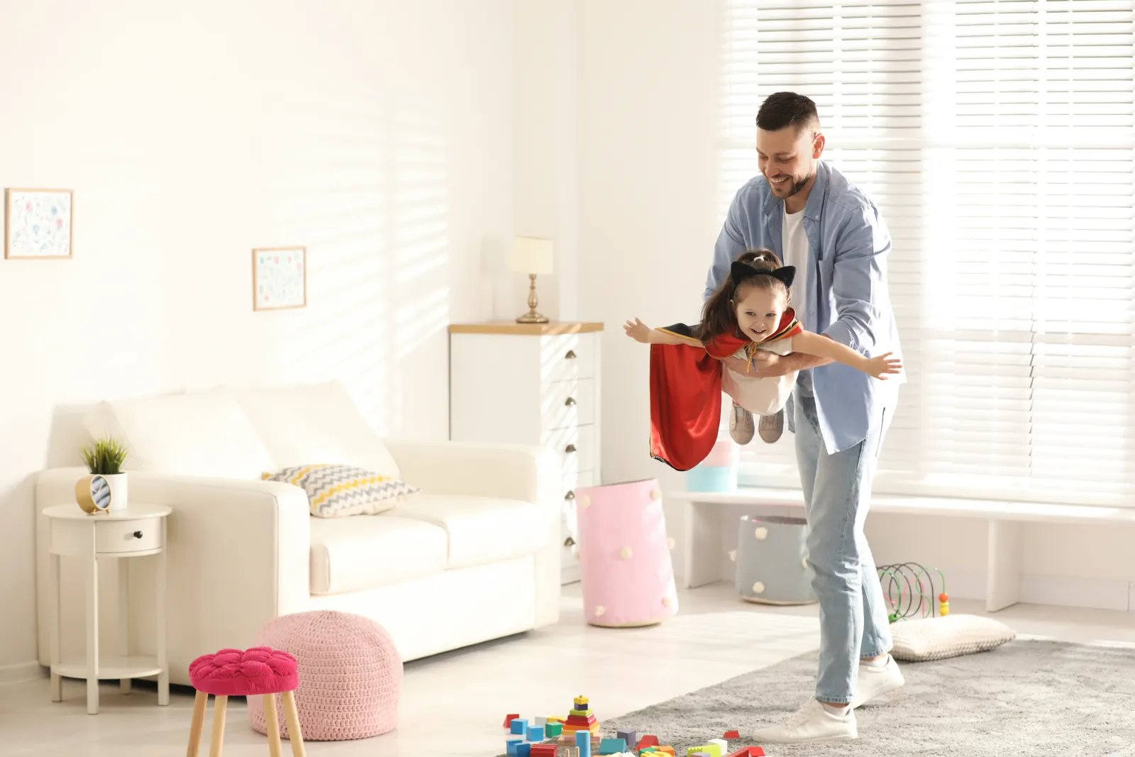 Imagem de capa do artigo VACATION TIME: ATIVIDADES EM INGLÊS PARA FAZER COM AS CRIANÇAS NAS FÉRIAS
