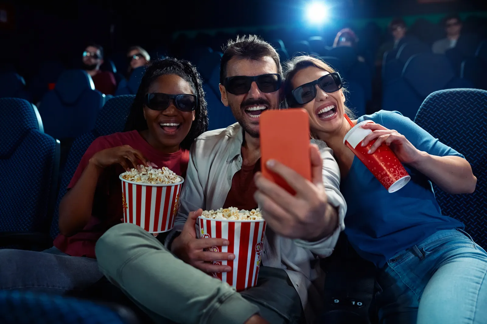 Imagem de capa do artigo PRATIQUE INGLÊS COM OS LANÇAMENTOS DE FILMES DO SEGUNDO SEMESTRE