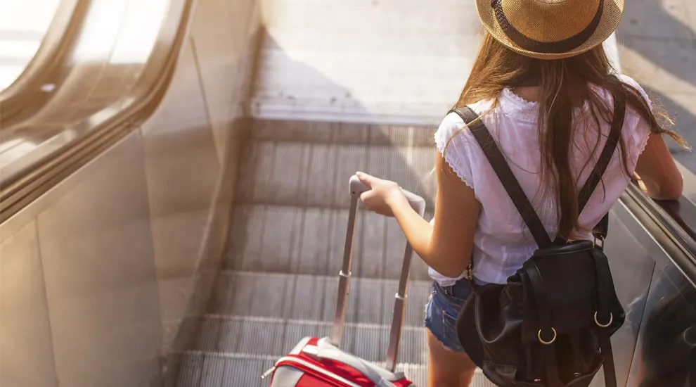 Imagem de capa do artigo FRASES EM INGLÊS QUE VOCÊ PRECISA SABER EM VIAGENS