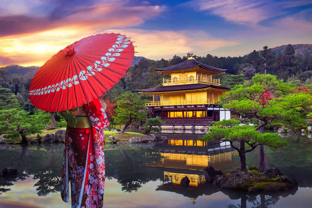 Imagem de capa do artigo QUAL A DIFERENÇA ENTRE JAPONÊS, CHINÊS E COREANO?